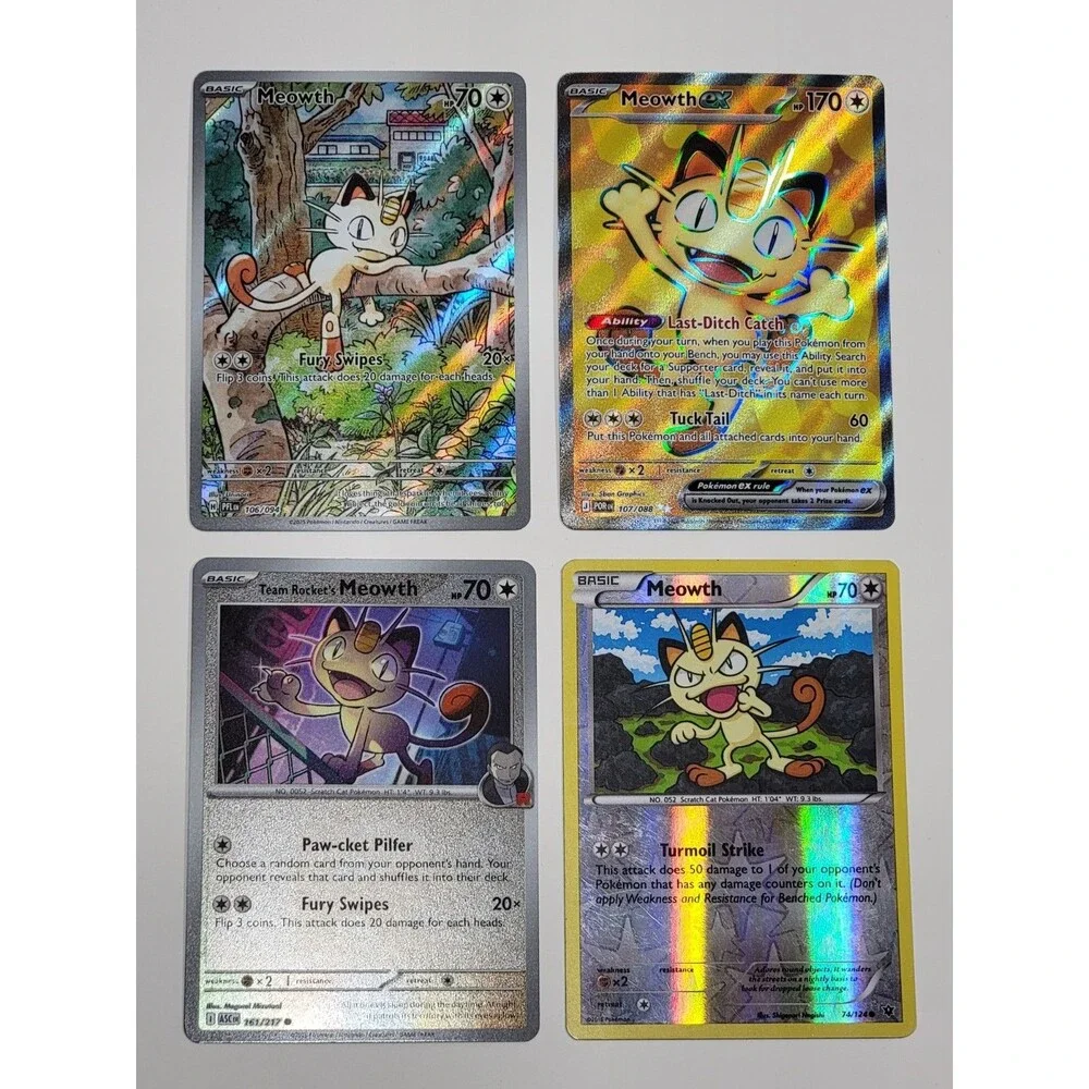 N/A pokemon evolution